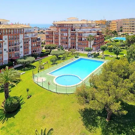 Awesome In Apartamento Torrevieja