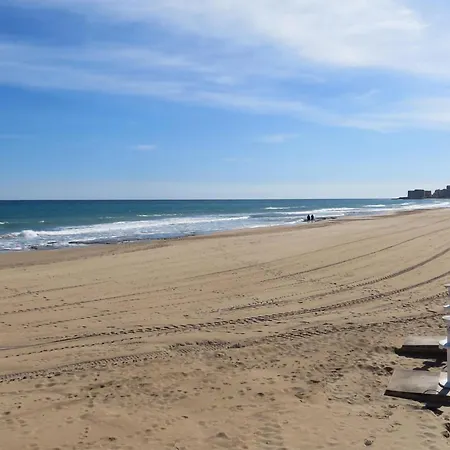 Awesome In * Torrevieja