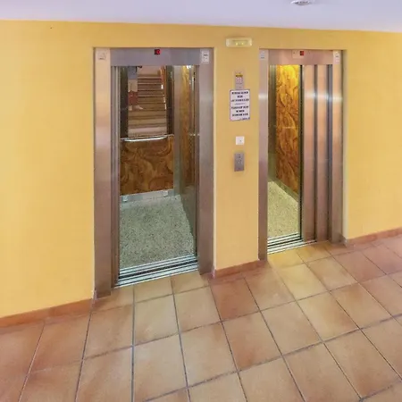 Awesome In Apartamento Torrevieja